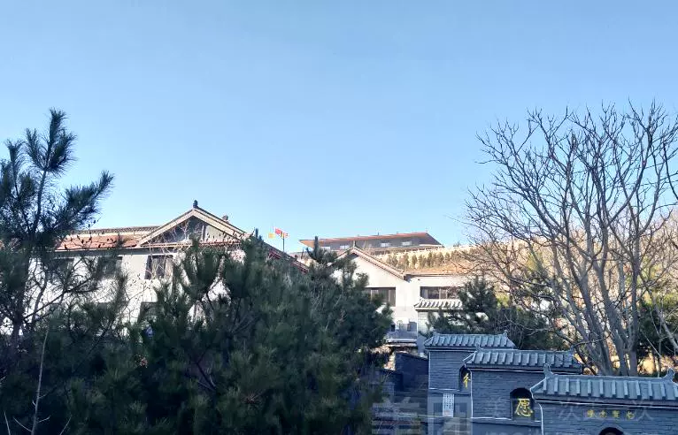 大悲寺图片