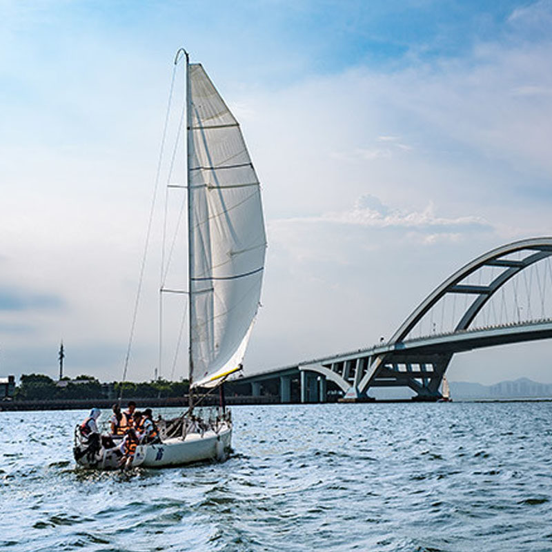 汽车出发福建厦门旅游7日自由行鼓浪屿 - 定制游预订