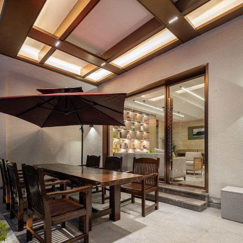 【庐山2天1晚】庐山云锦假日酒店+2人早餐+2人庐山门票/索道/观光车 庐山山上酒店