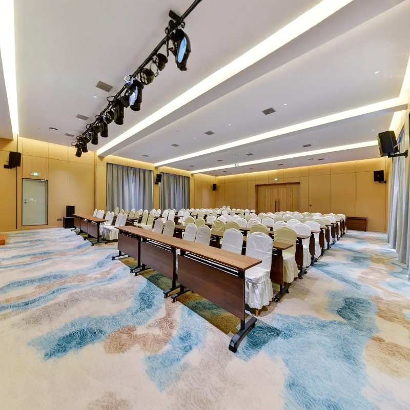 【中秋国庆】秦皇岛-观澜康养中心酒店 -北戴河集发梦想王国+碧螺塔海上酒吧公园 3天2