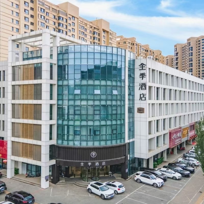 x【3天2晚】承德自由行住全季酒店(承德市政府店)+承德门票+早餐 - 定制游预订