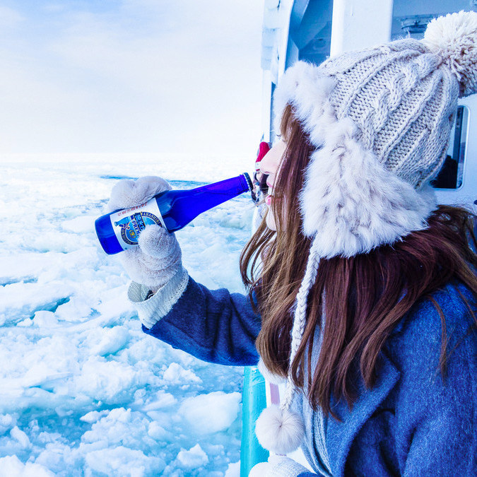 冰雪呼伦贝尔旅游包车内蒙古大草原海拉尔亲子旅游3天2晚私家团