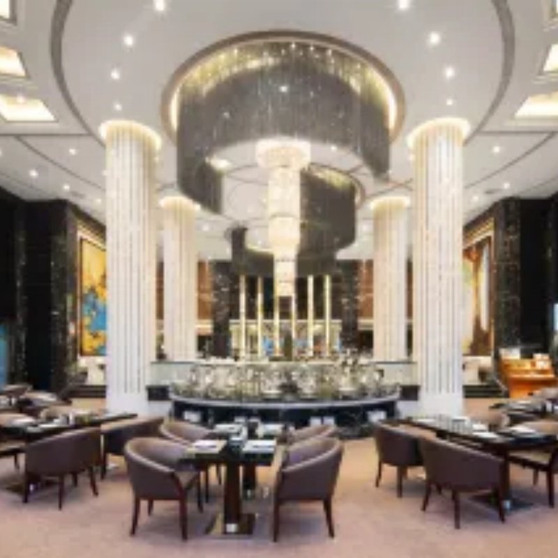 碧桂园太阳城凤凰酒店1晚 | 南华寺祈福套票+免费儿童乐园