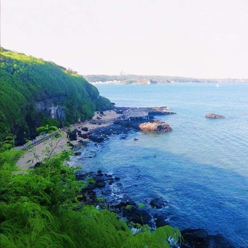 【中秋国庆】北海-北海银滩皇冠假日酒店3天2夜自由行+北海海底世界门票,涠洲岛门票