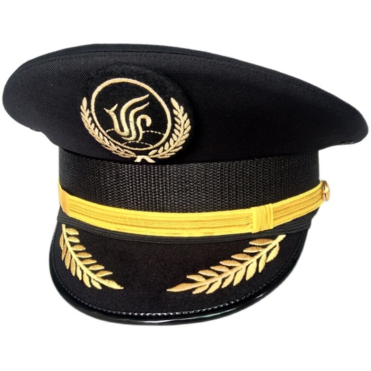 Chapeau Hôtesse de l'Air Avion pour adulte | Costumalia | Costumalia by Monsieur Deguisement