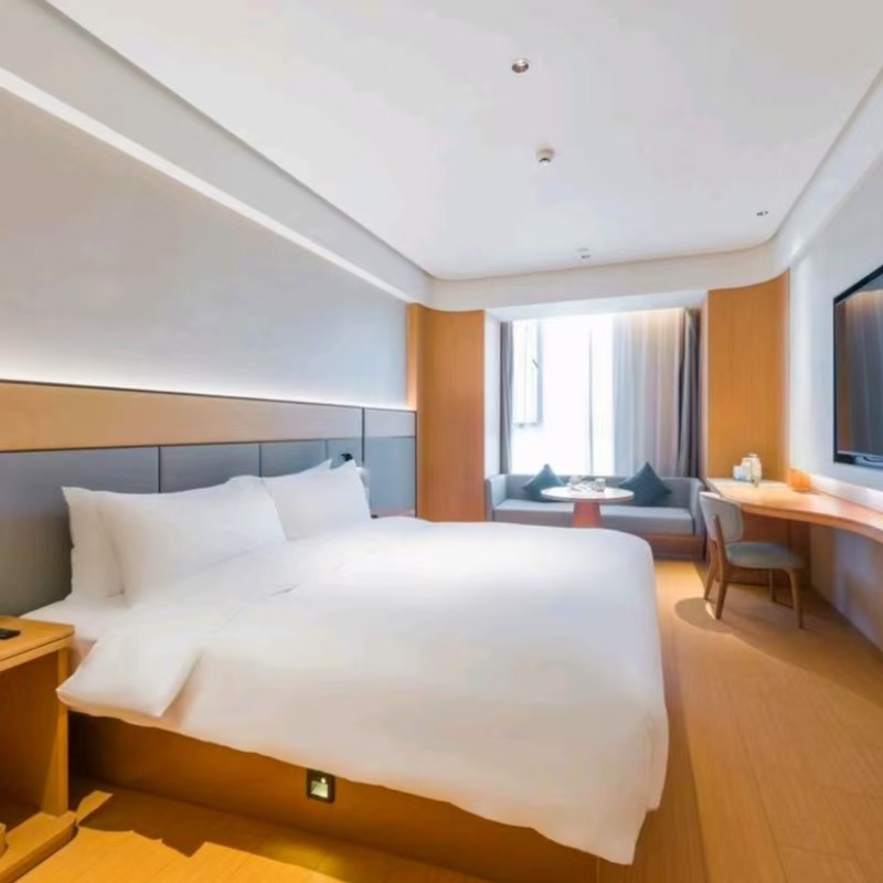 x【2天1晚】济宁自由行住全季酒店(济宁高新区海川路店)+热门景点+可选其他酒店门票