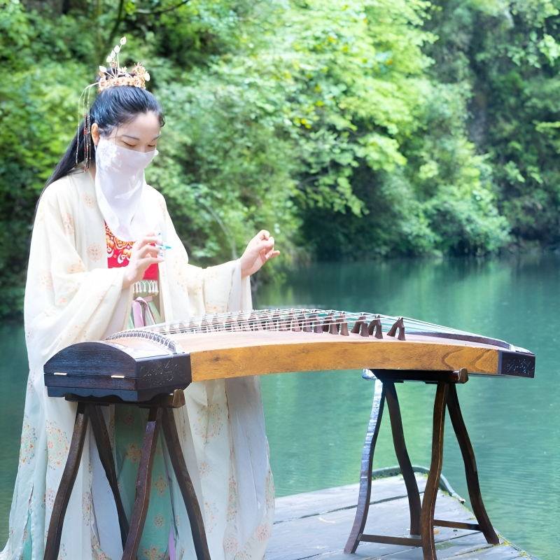 宜昌两坝一峡千古情三峡大瀑布三峡人家清江画廊3日2晚纯玩跟团游 - 定制游预订