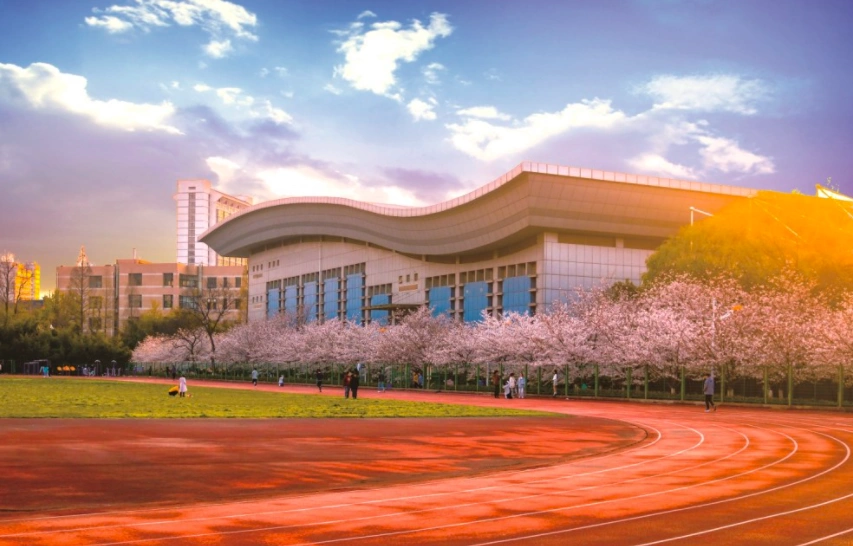 南京林业大学图片