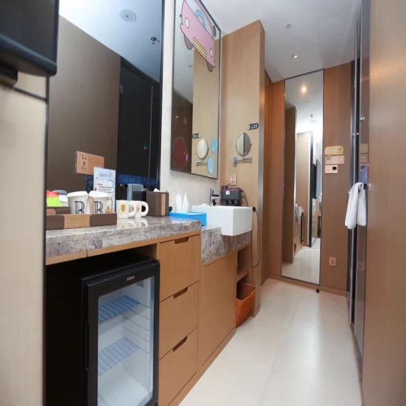 元旦春节假期可定 威海自由行1-5日 威海荣成温德姆花园酒店 1晚2日 可选其他酒店