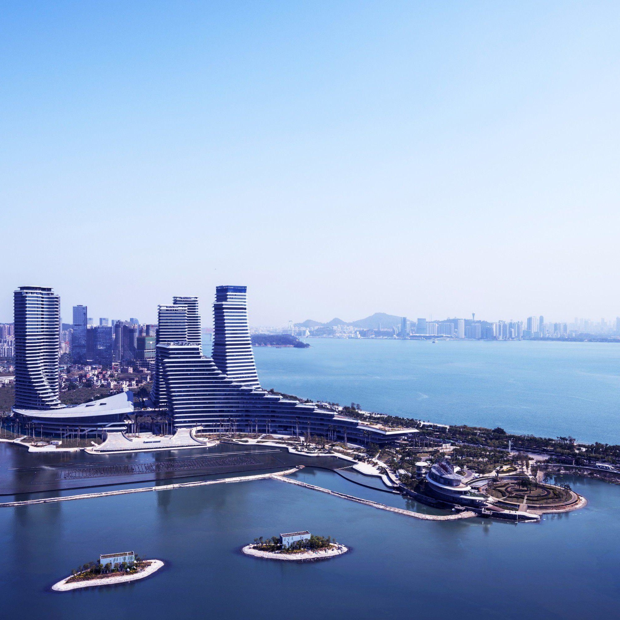 汽车直达福建厦门10天9晚自由行酒店套餐 - 定制游预订