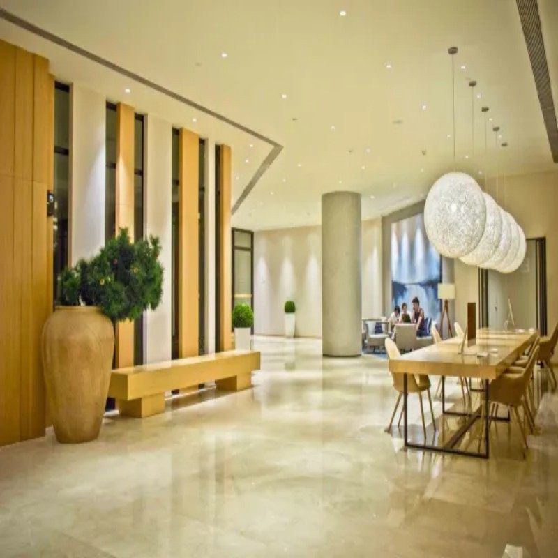 周末年假套餐 厦门自由行2-5日 厦门中山路全季酒店4晚5日 可选其他酒店