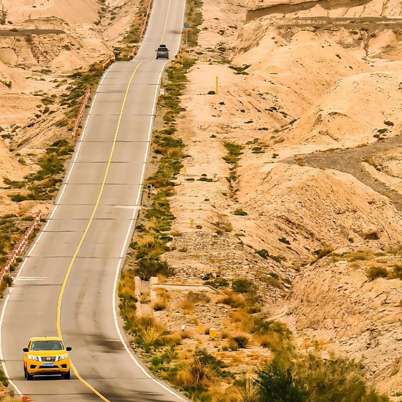 新疆 10天 自然保护区/可可托海/喀纳斯/月亮湾 跟团游 - 定制游预订