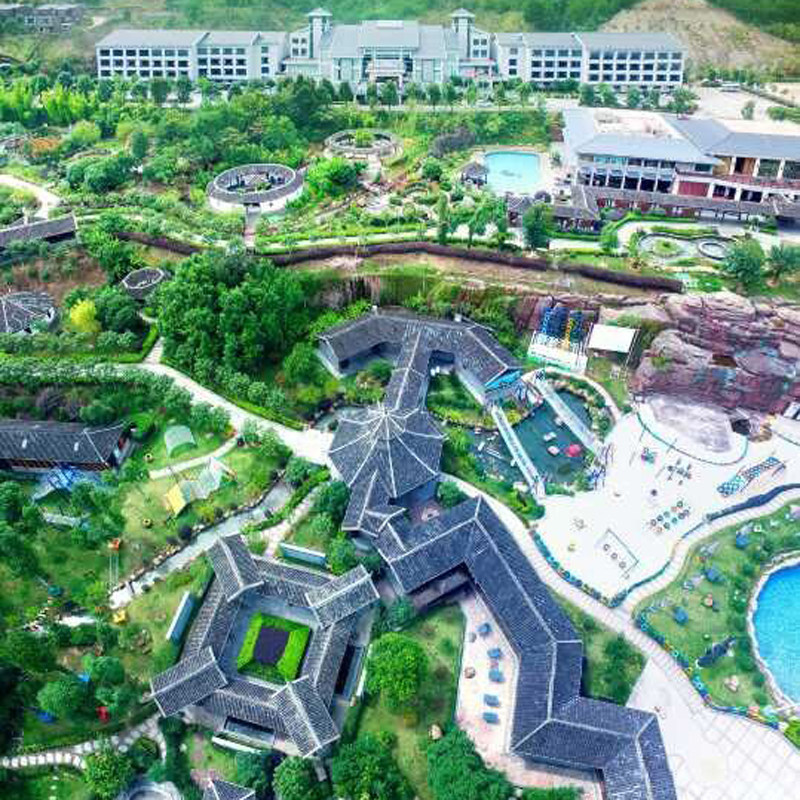 龙岩连城天一温泉酒店 主楼温泉房 双人早餐 双人天一温泉票