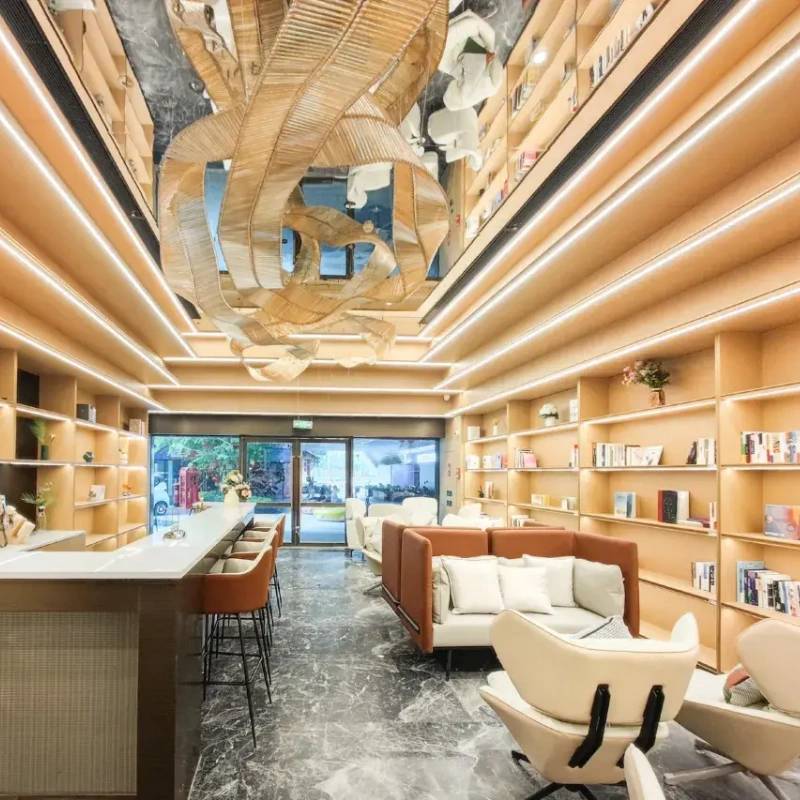 D2天1晚肇庆七星岩星湖一方亚朵酒店自由行 +猫爪谷景区门票+接机接站服务