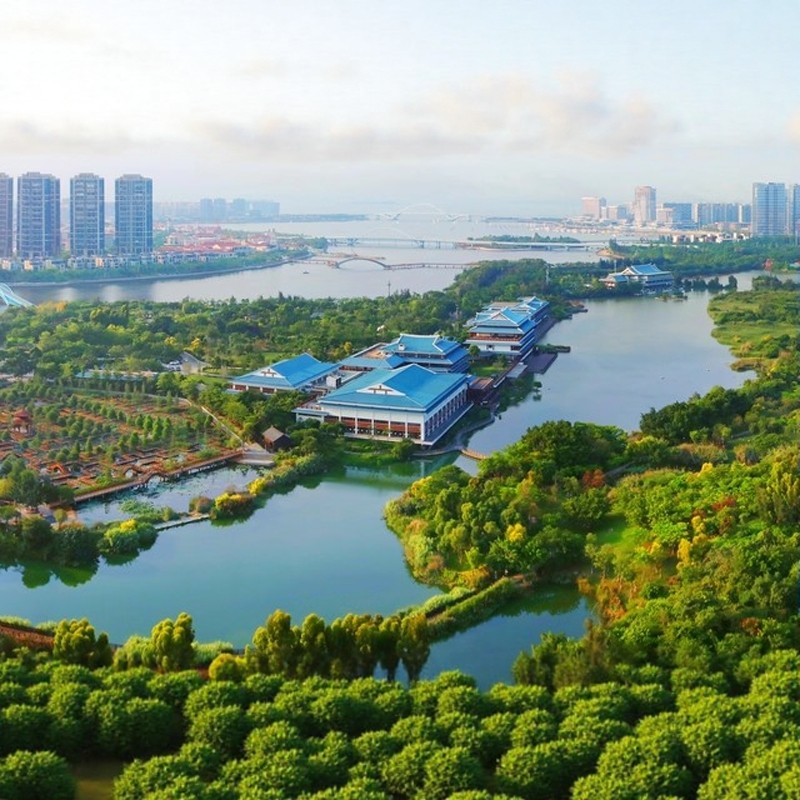 【周末不加价】2晚厦门帝元维多利亚大酒店/天元酒店/五缘水乡/五缘湾温德姆+多景点选