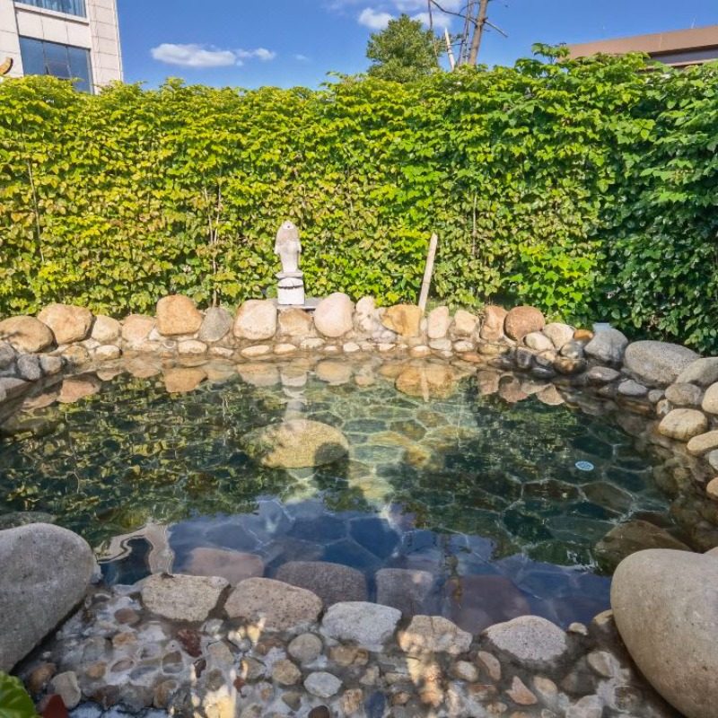 北京自由行|北京天坛桔子水晶酒店 - 定制游预订