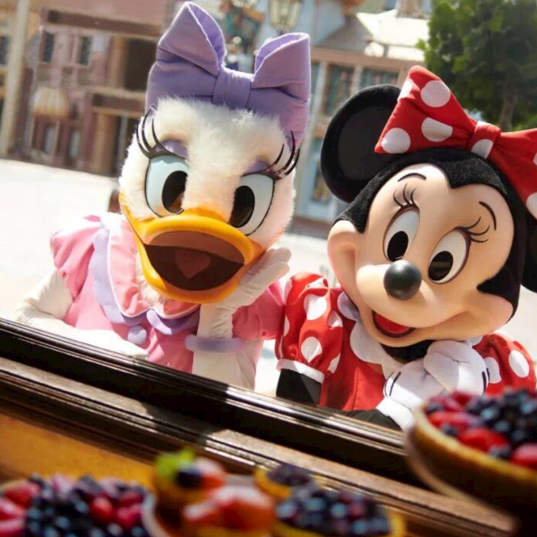 4钻高端|上海亚朵X野生动物园店1晚+迪士尼门票+送夜宵酒店套餐