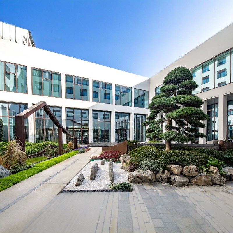 乌镇-乌镇皇冠假日酒店-乌镇西栅景区、乌村 3天2夜自由行