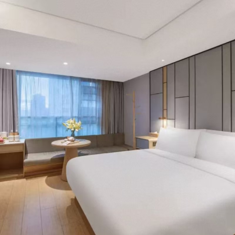 x2天1晚昆明自由行+住全季酒店(昆明南屏街)+昆明景点门票+早餐