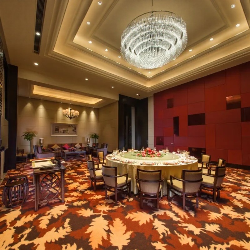 【中秋国庆】常州新城希尔顿酒店+淹城春秋乐园、江苏淹城野生动物世界门票3天2晚自由