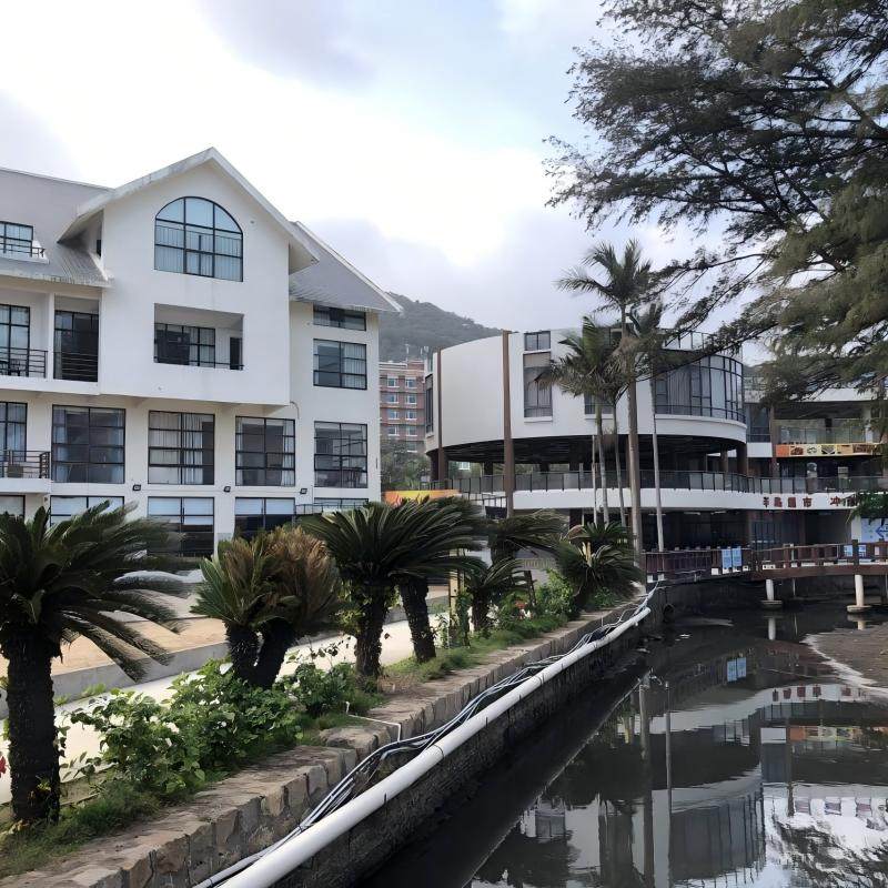 广东汕头自由行 4天3晚 半岛假日酒店 亚朵酒店 可选其它酒店