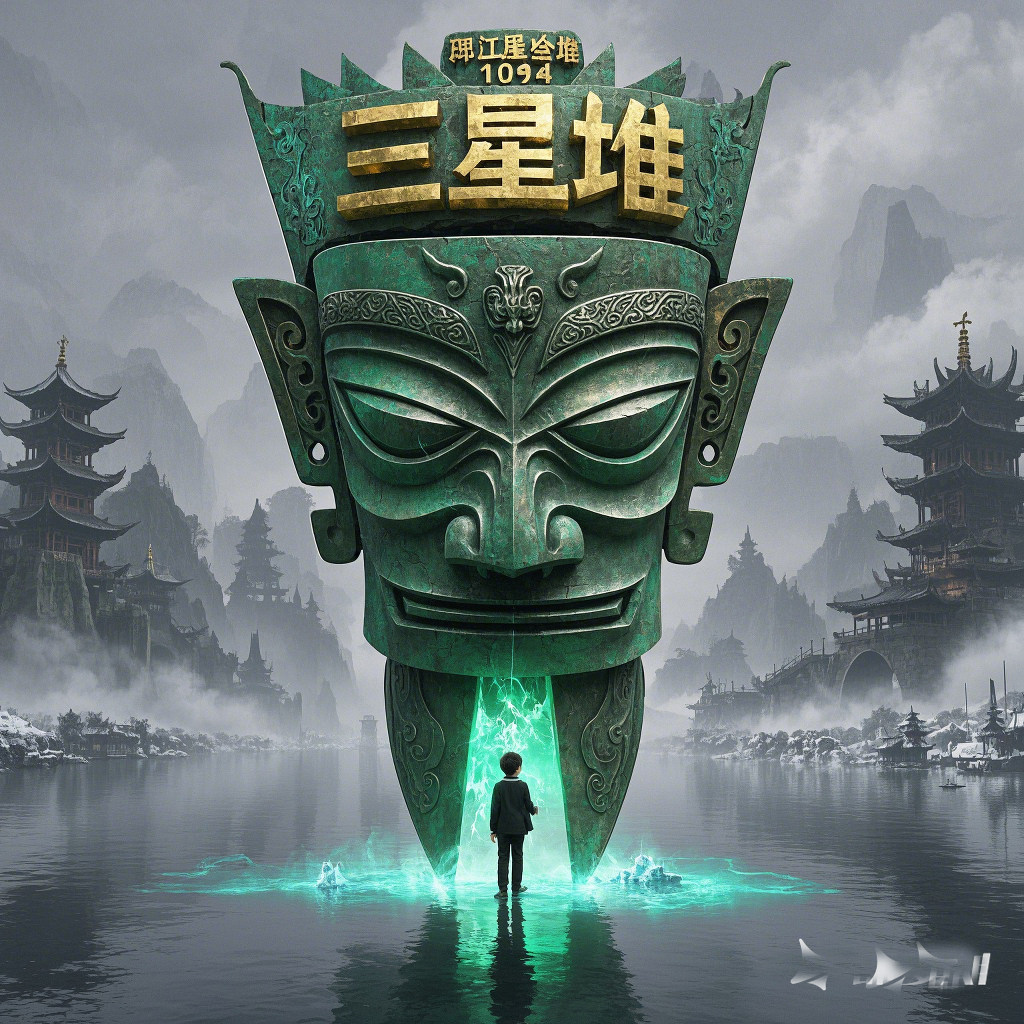 夜游蓝眼泪◆8人团成都熊猫谷三星堆都江堰青城山跟团一日游纯玩 - 定制游预订