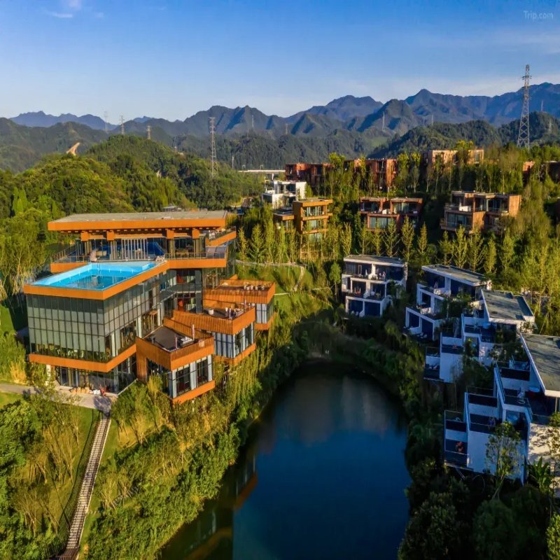 杭州建德乐活岛度假酒店1-2晚+双早+卡丁车/垂diao/射箭/正餐+游玩设施 - 定制游预订