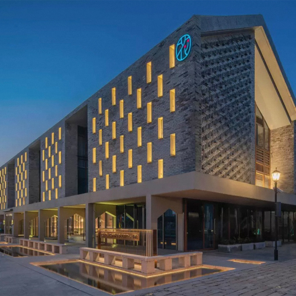 【周末不加价】2晚江苏苏州浒墅关花间驿·蚕逸+湾王焰温泉+苏州园林门票1送1