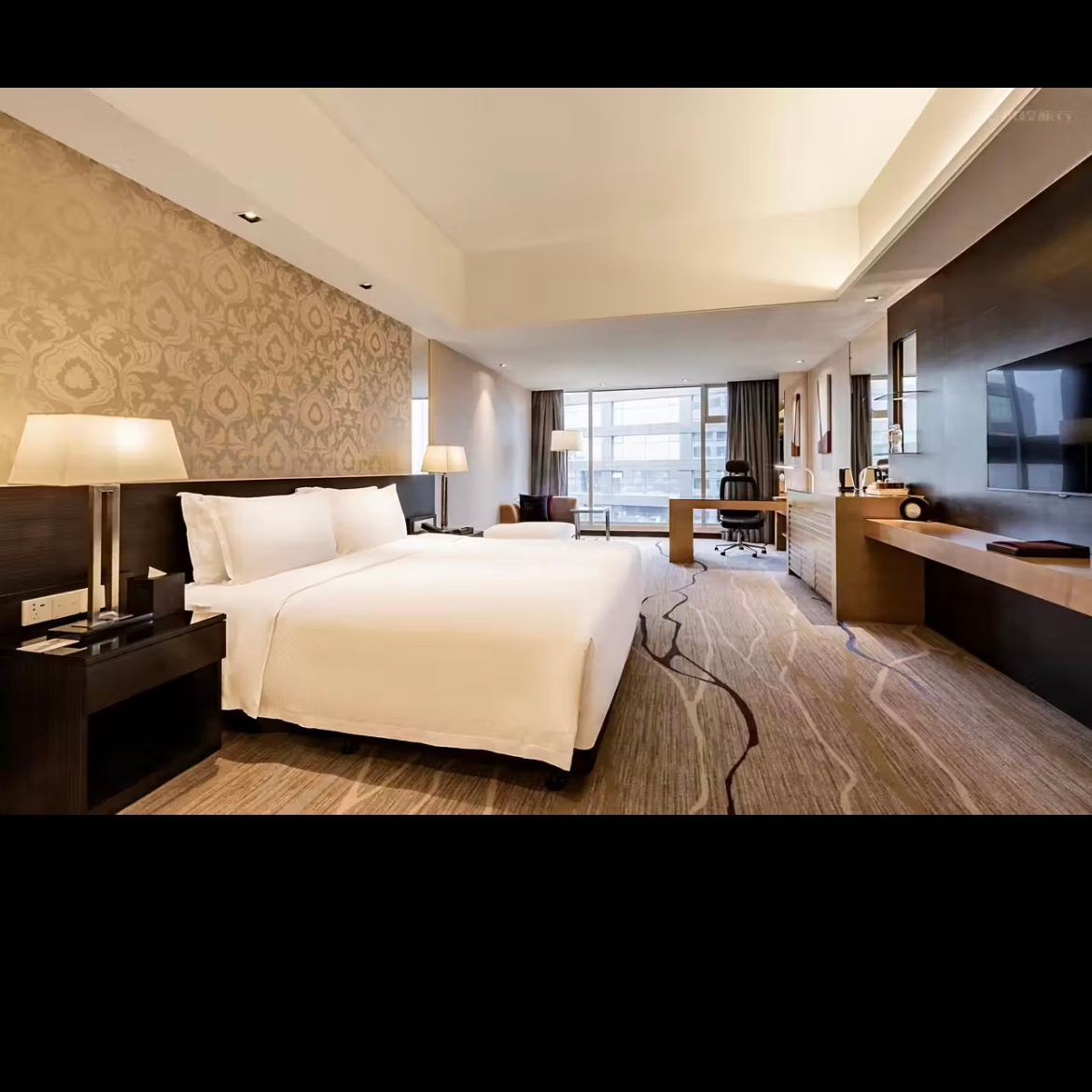 厦门瑞颐大酒店