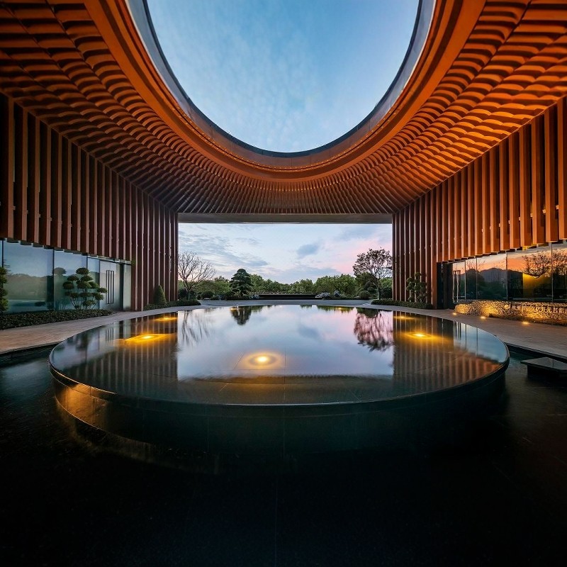 湘湖开元名都酒店连住2晚+门票套餐│漫步小“阿勒泰“同款草原