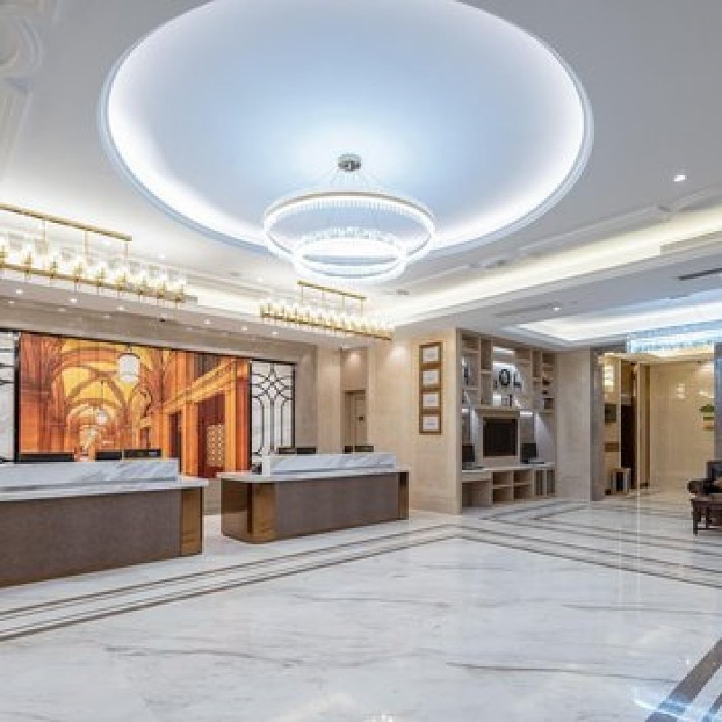 D1天1晚嘉兴市维也纳国际酒店浙江桐乡乌镇店自由行+木心美术馆门票单人酒景套餐