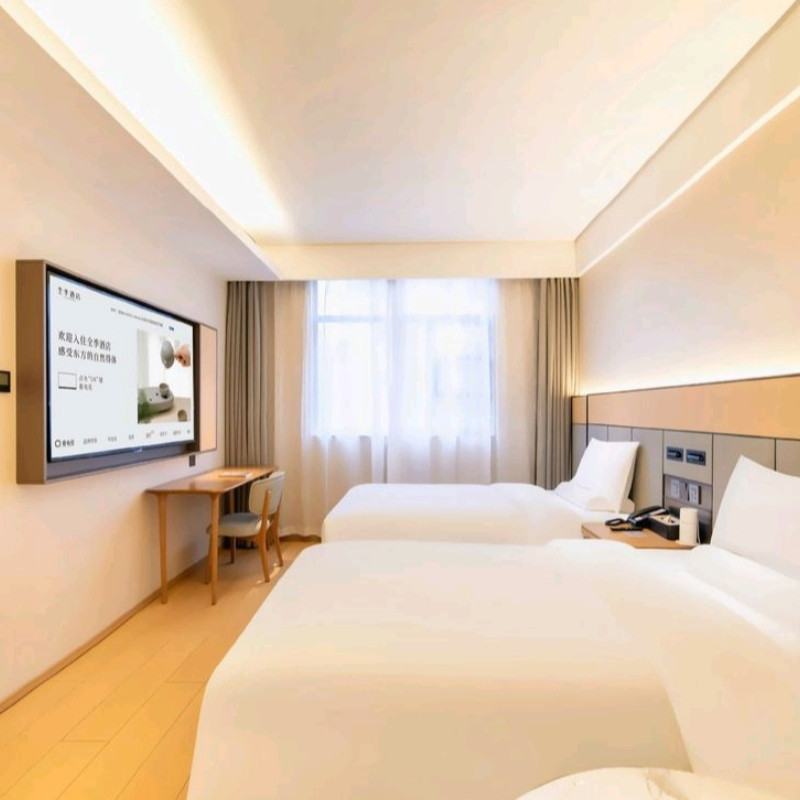 x【3天2晚】洛阳自由行住全季洛阳万达广场(原王城公园店)+洛阳门票+早餐