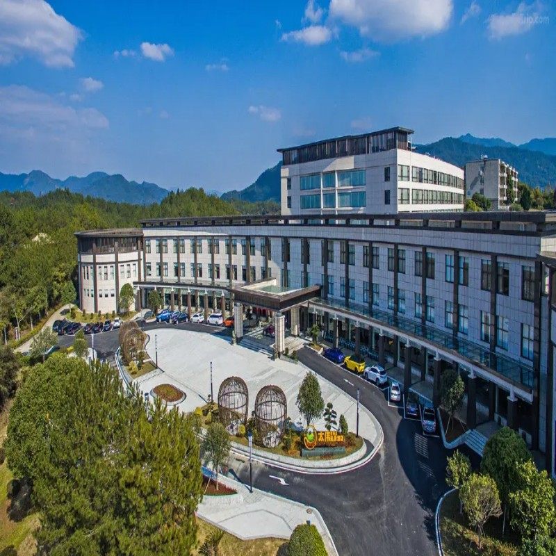 【YT】2天1晚 | 武夷山太伟酒店丨豪华房+印象大红袍演出 - 定制游预订