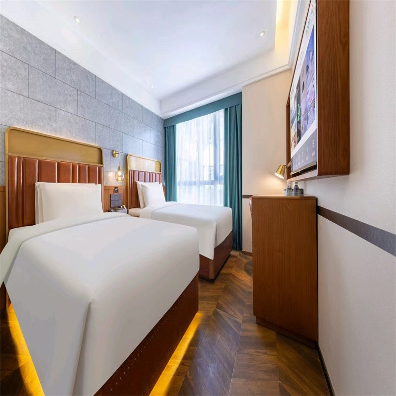 北京大兴机场野生动物园亚朵X酒店住1晚+1人早餐+1人北京野生动物园门票