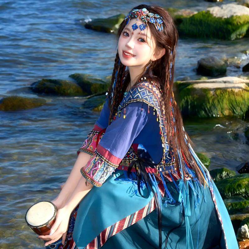 纯玩奢华旅途昆明大理丽江泸沽湖西双版纳玉龙雪山10天9晚跟团游 - 定制游预订