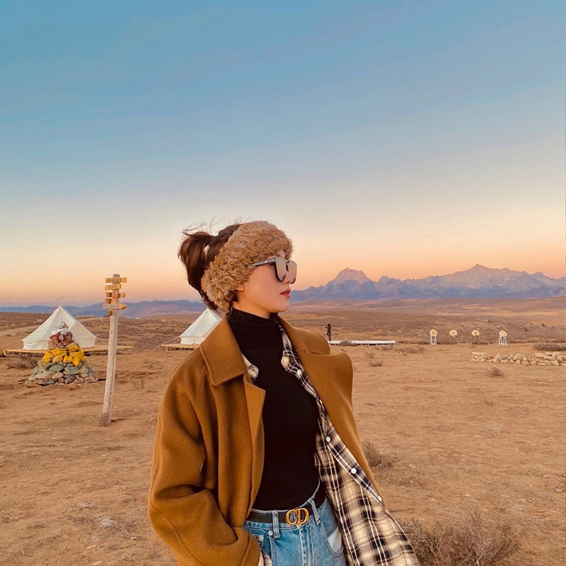 成都到墨石公园3日游达瓦更扎四姑娘山月亮湖川西小环线跟团游 - 定制游预订