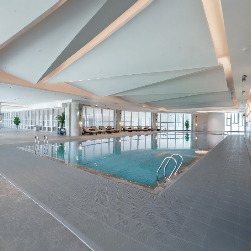 【YT】2天1晚 | 平潭温德姆酒店 | 豪华房+仙人井