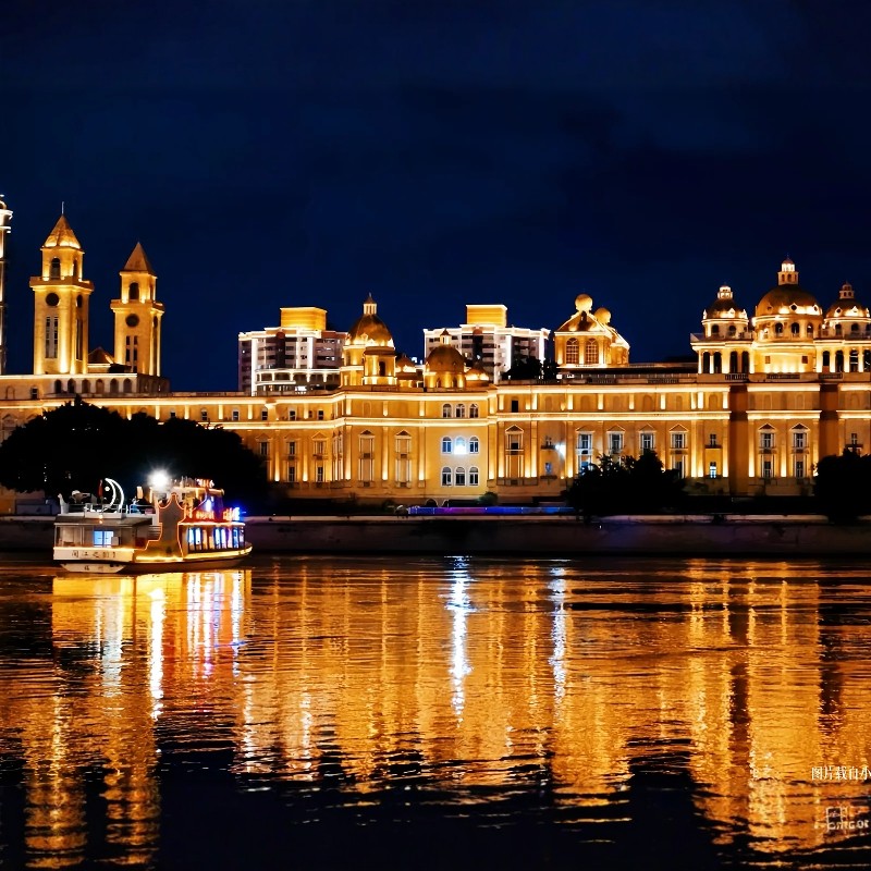 福州%5天4晚自由行