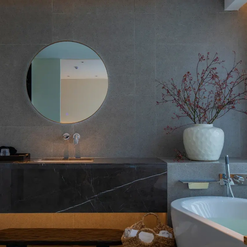 D2天1晚宏村作闲艺术微酒店自由行 +卢村门票单人酒景套餐