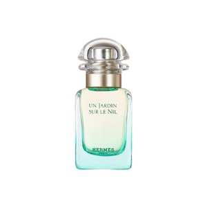 
Hermes/Hermes Nile Garden Eau de Toilette 30ml single and double fresh and long-lasting floral and fruity citrus fragrance