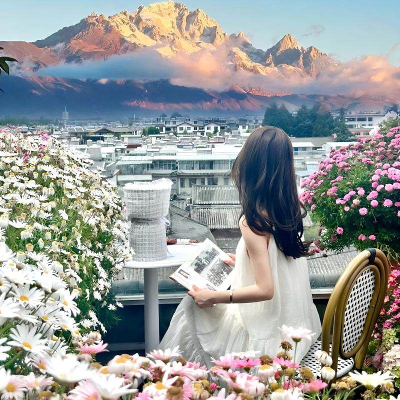 畅享品质出游昆明大理丽江香格里拉西双版纳野象谷10天9晚跟团游 - 定制游预订