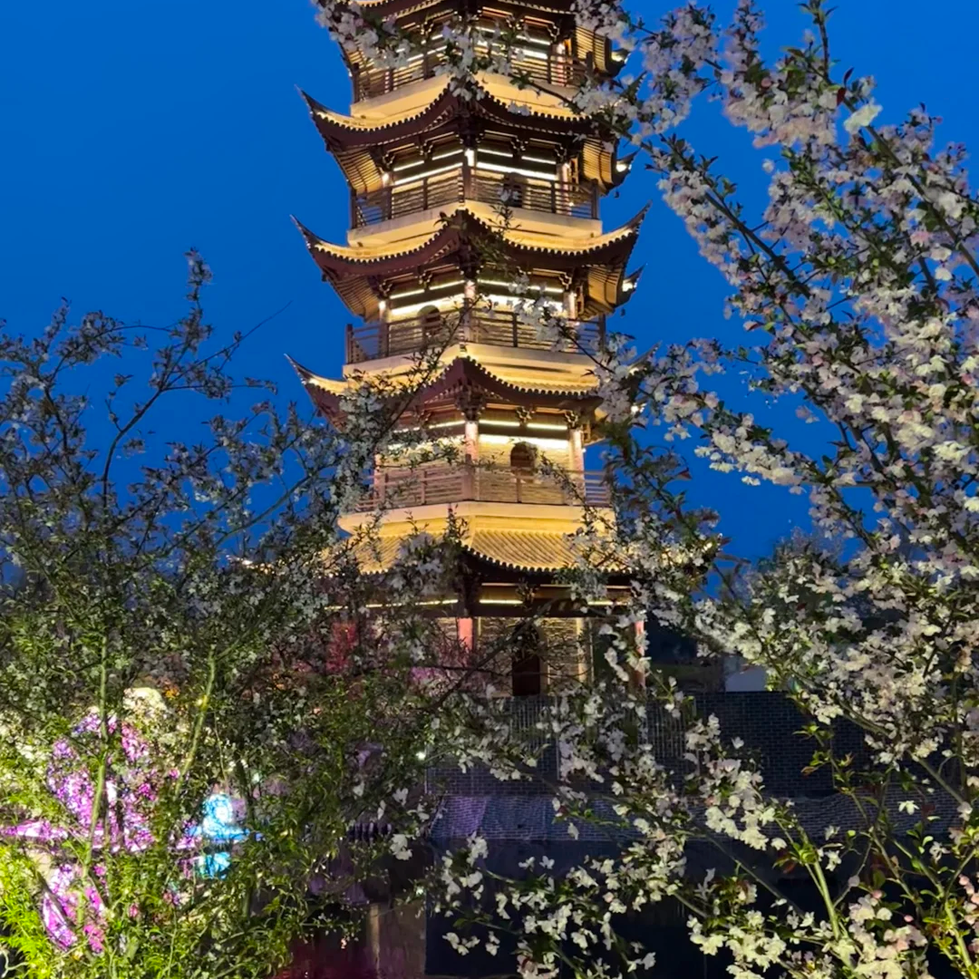 盐城大洋湾希尔顿逸林酒店住宿+中华麋鹿园成人门票