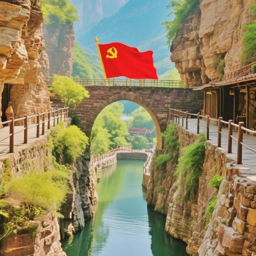 维也纳国际酒店(林州红旗渠大道店)住宿+红旗渠成人门票 - 定制游预订