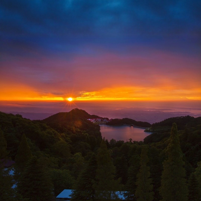 寒假早鸟|庐山2天1晚自由行|庐山华微国际度假酒店*庐山风景区区门票+索道往返