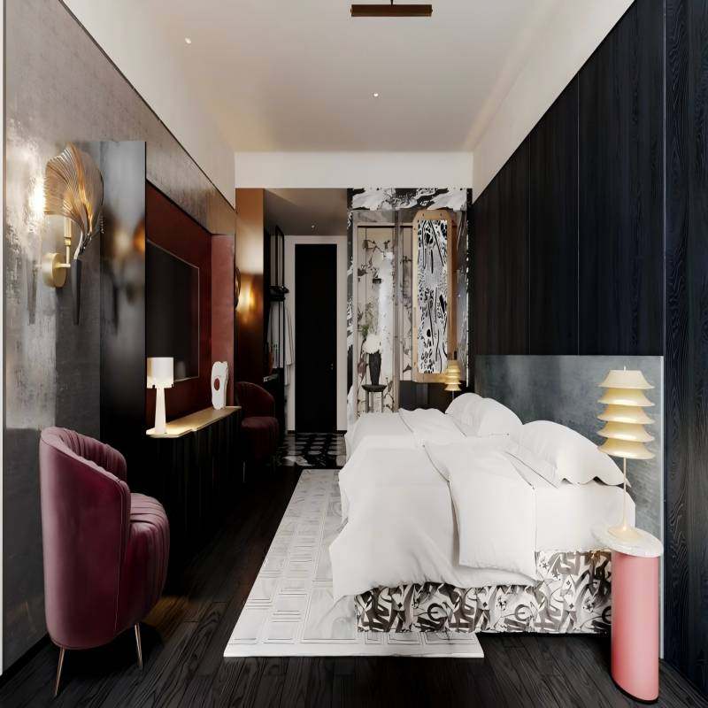 国庆套餐 重庆自由行2-5日 重庆江岛假日高空酒店3晚4日 可选其他酒店