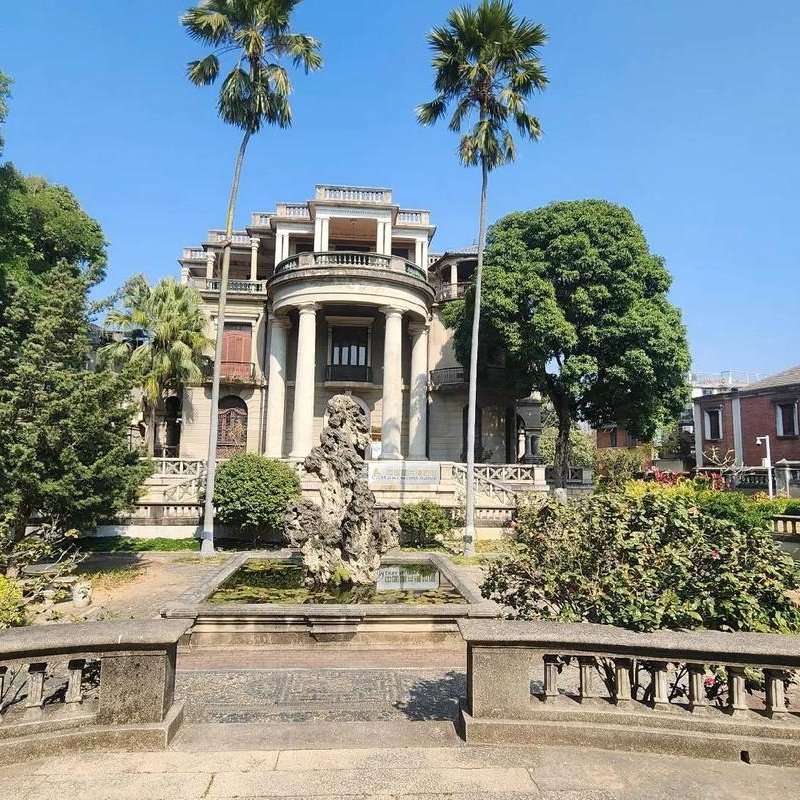 柏纳S酒店(厦门高崎国际机场店)1晚+中国唱片博物馆门票