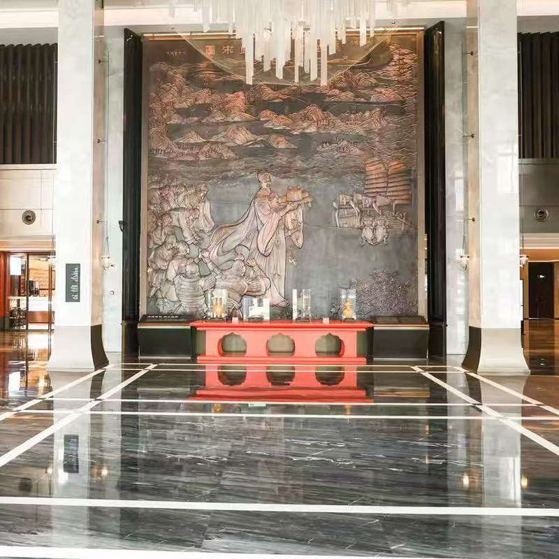 杭州自由行 杭州钱王开元名都大酒店5天4晚+大明山可选其他酒店