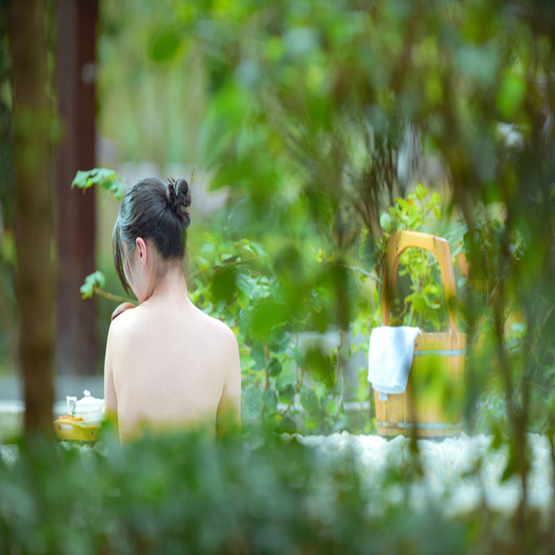 【酒店套餐】清远佛冈碧桂园假日温泉酒店2天1晚含自助早餐多种亲子活动套餐