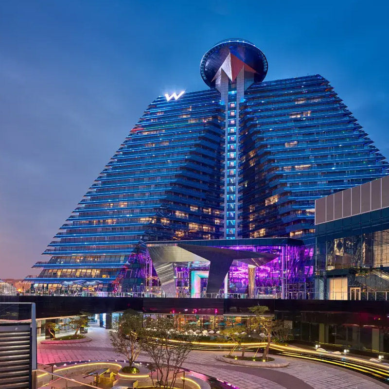 陕西西安酒店柏月橙羽橙皓加雅南枫维也纳麦嘉拾趣酒店套餐亲子情侣出游飞猪1-10T