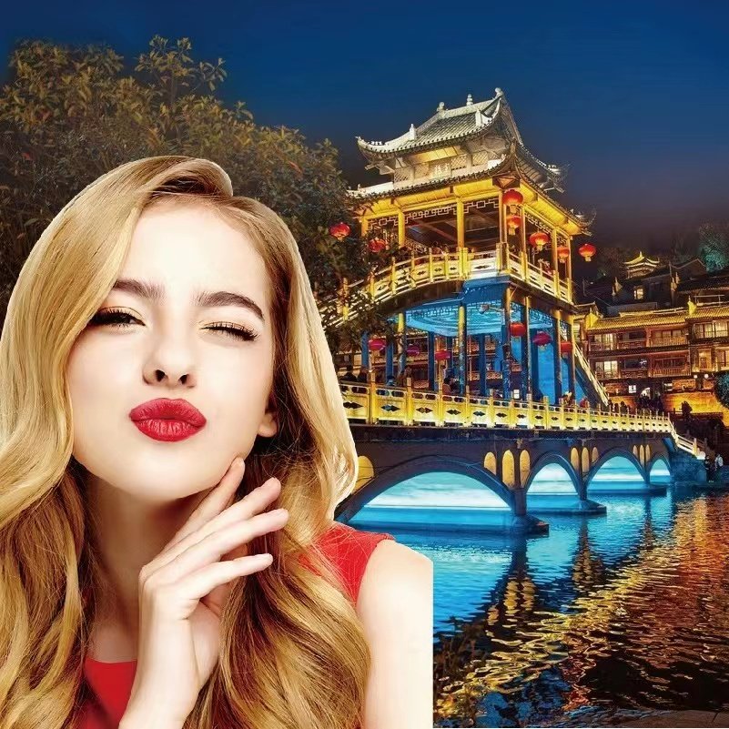 飞机往返—张家界旅游6天5晚森林公园天门山玻璃桥凤凰古城跟团游 - 定制游预订